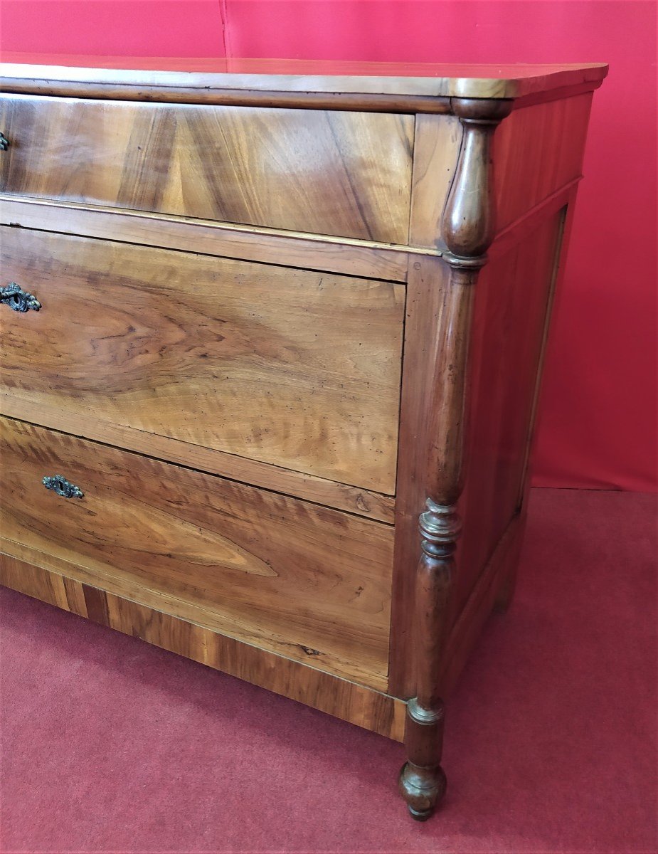 Pair Of Dressers From Emilia-photo-3