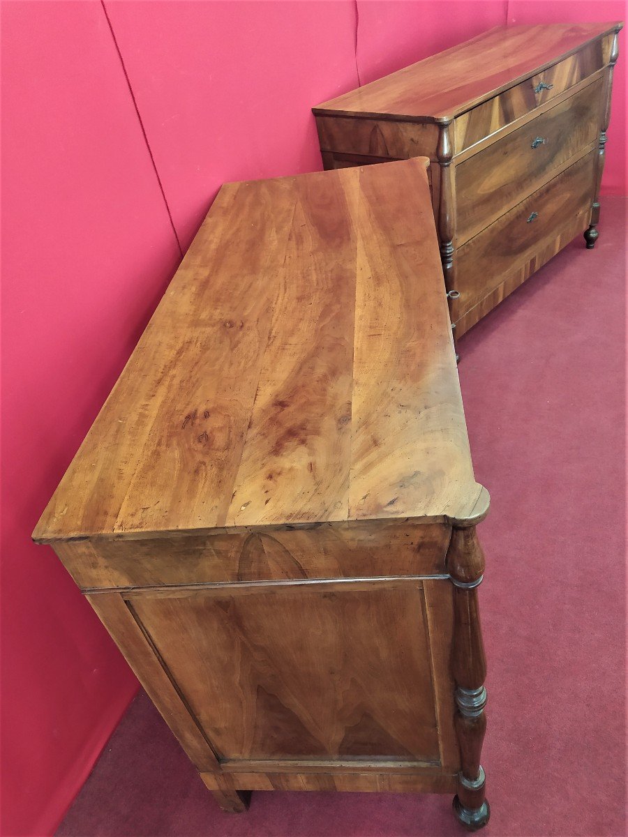 Pair Of Dressers From Emilia-photo-4