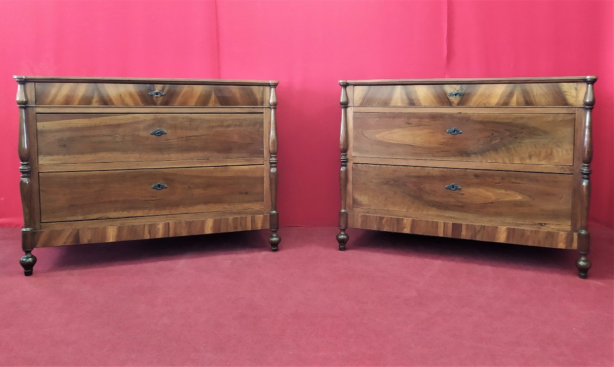 Pair Of Dressers From Emilia-photo-6