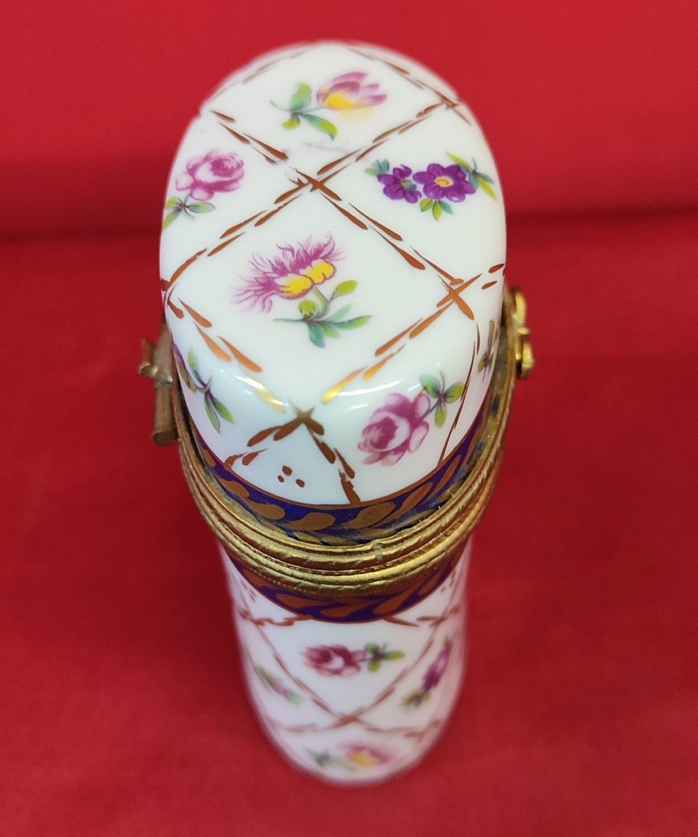 Petite Boîte à Bijoux Limoges-photo-3