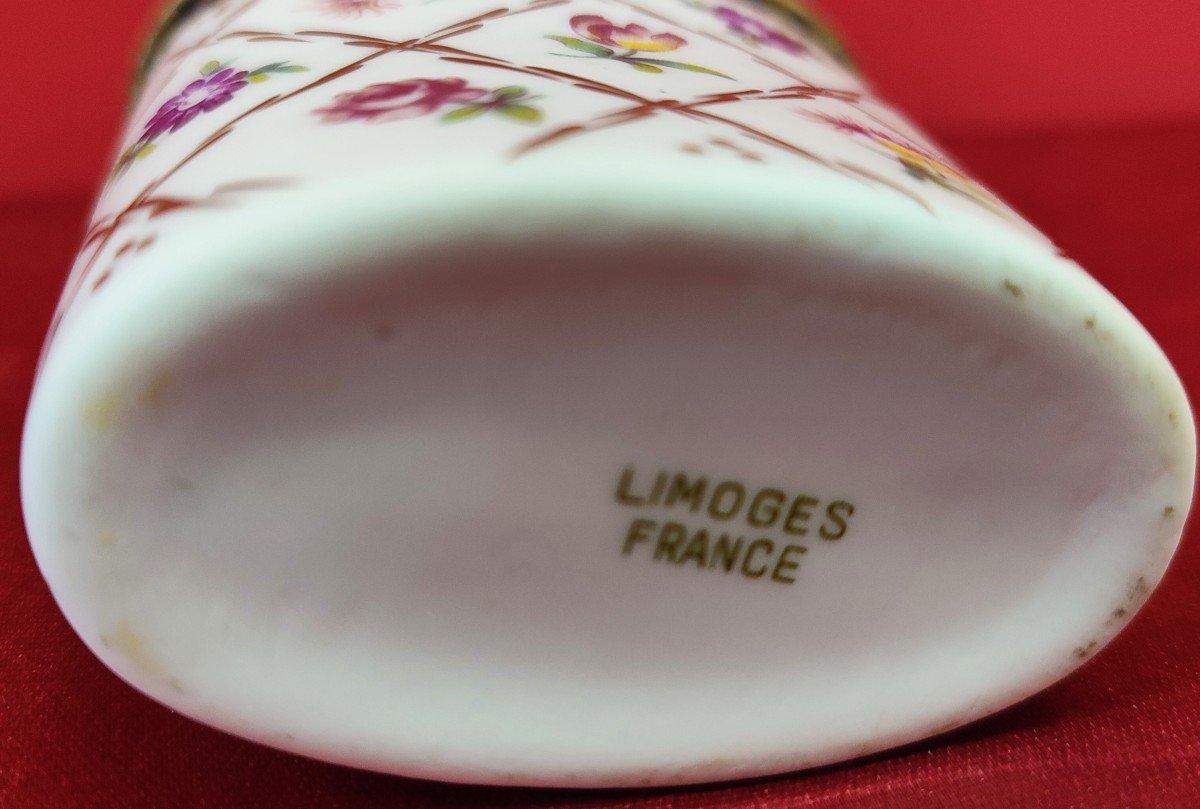 Petite Boîte à Bijoux Limoges-photo-2