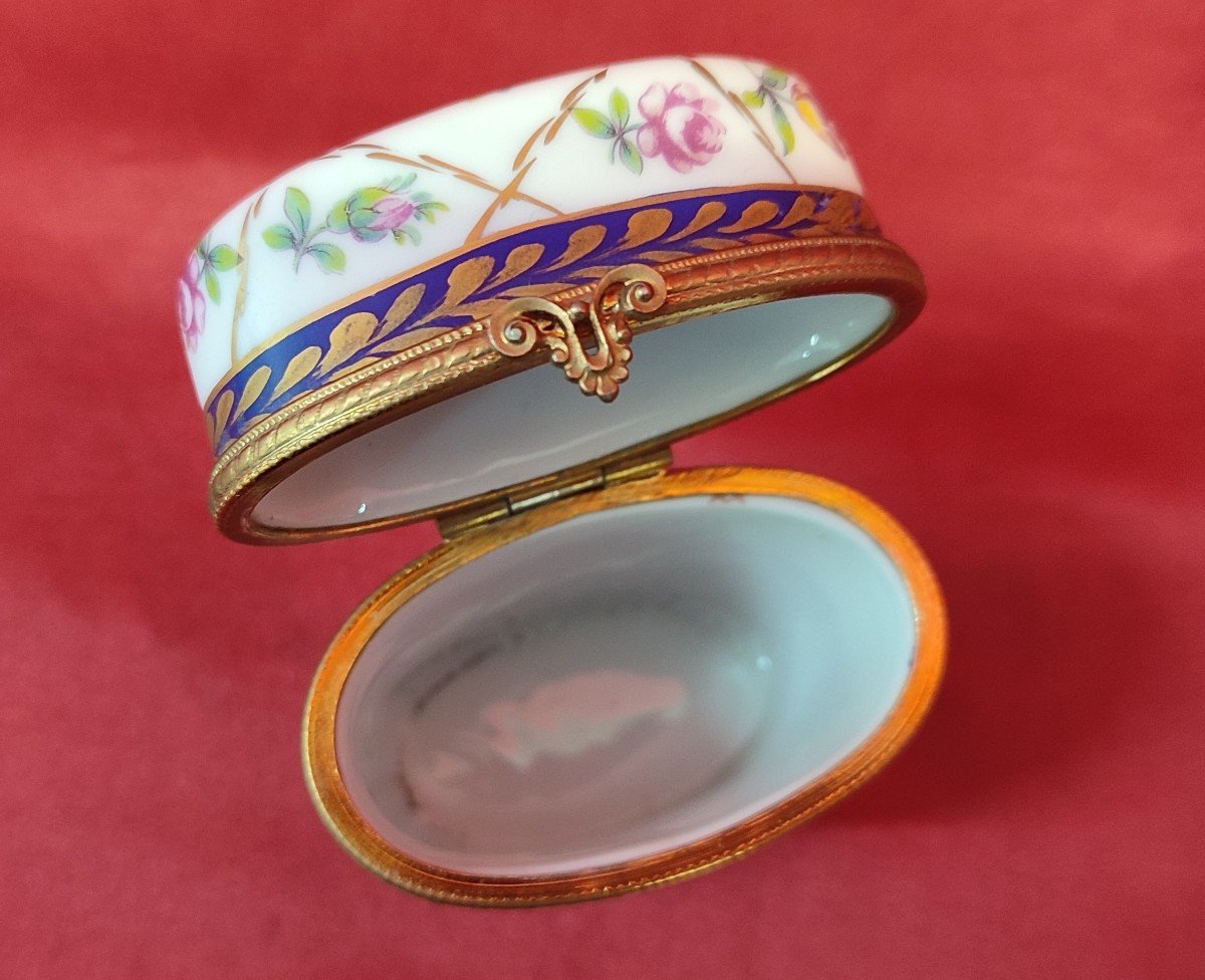 Petite Boîte à Bijoux Limoges-photo-3