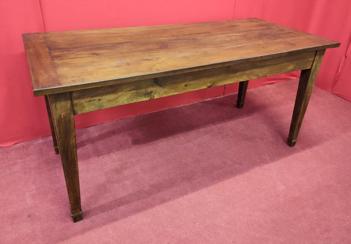 Table De Cuisine Louis XVI