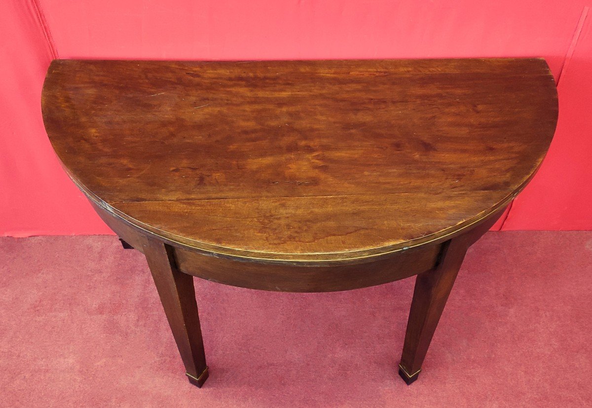 Grande Table Demi-lune-photo-2