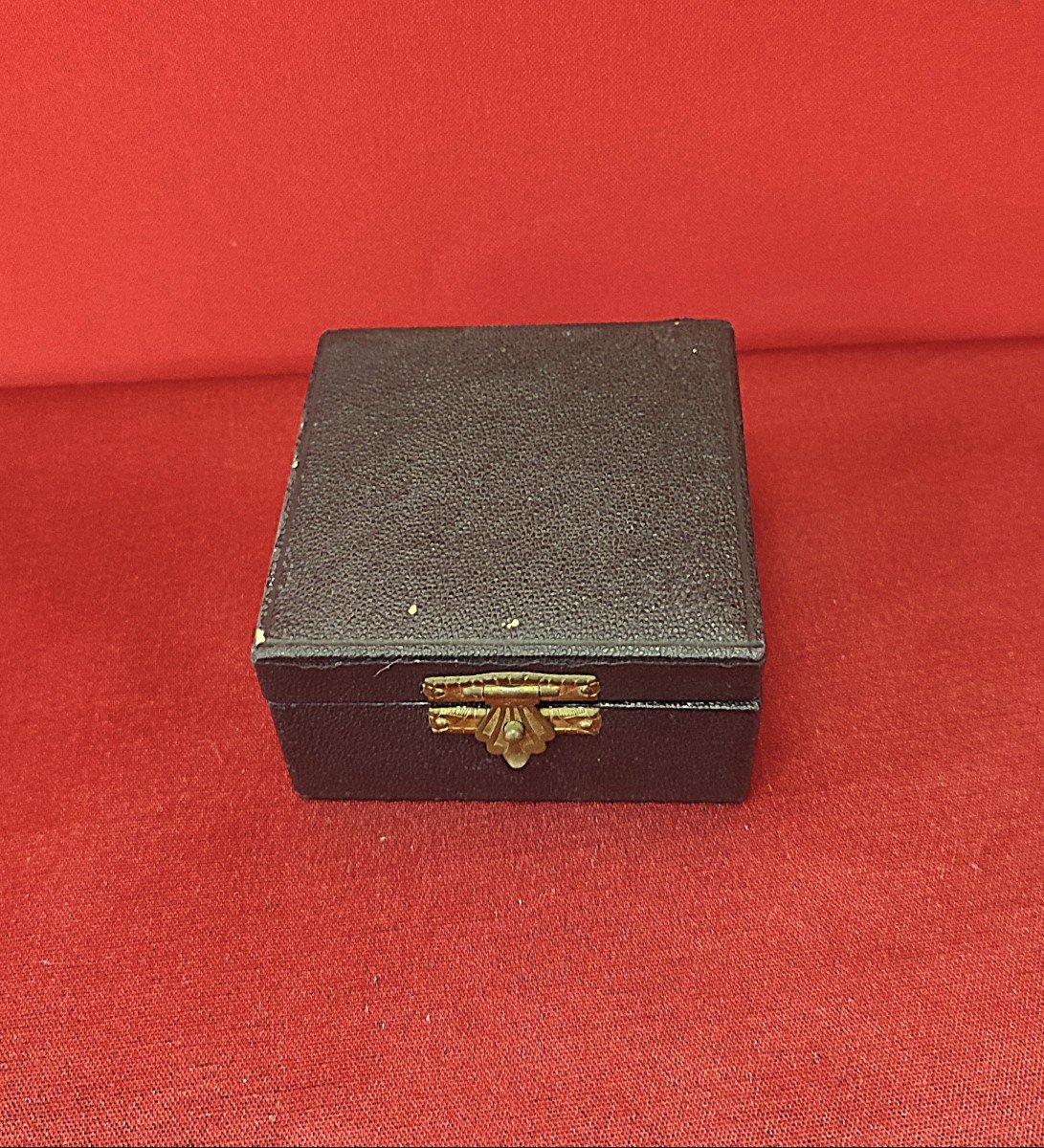 Vintage Pocket Microscope-photo-5