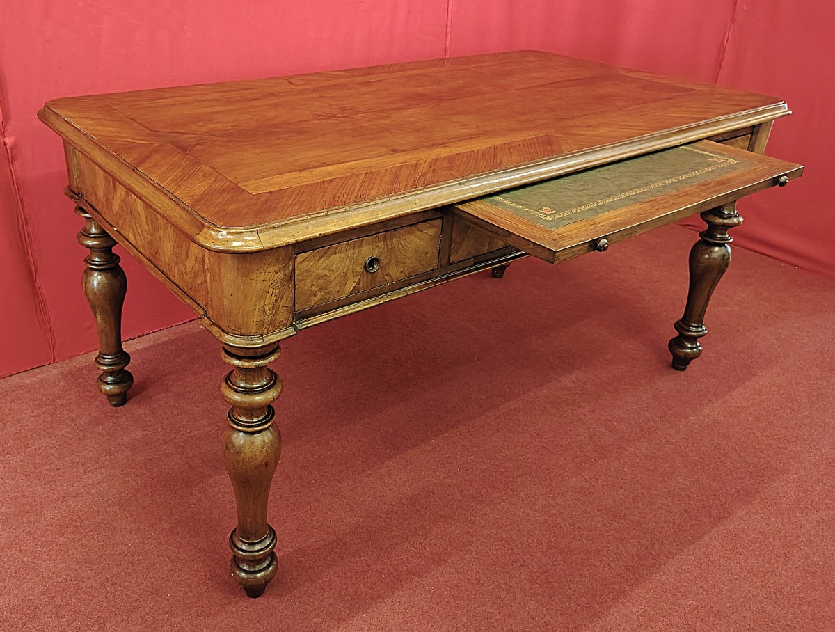 Venetian Writing Table