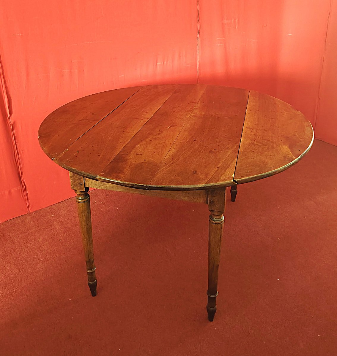 Table pliante à rabats-photo-2