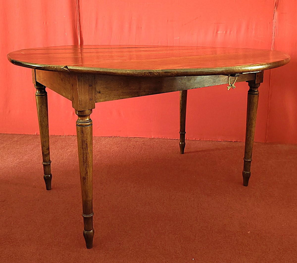 Table pliante à rabats-photo-1