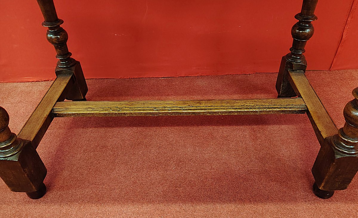 Small Writing Table-photo-3