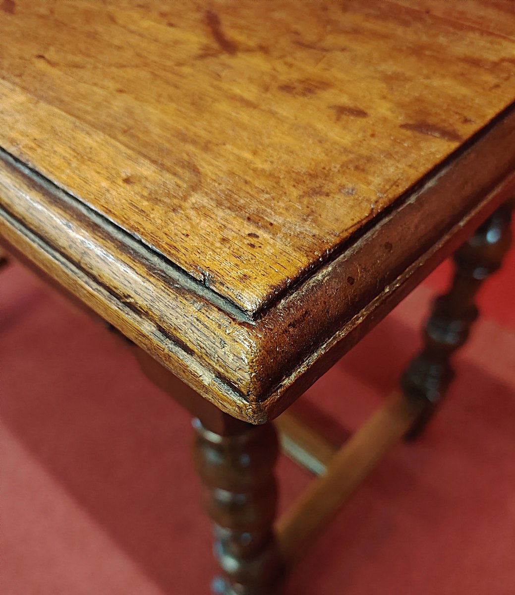 Small Writing Table-photo-5