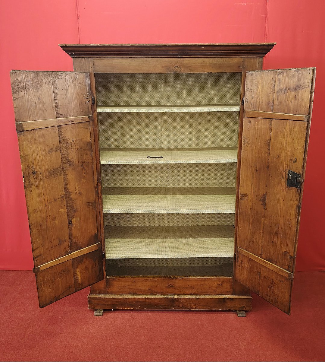 Garde-robe italienne du XVIe siècle-photo-3