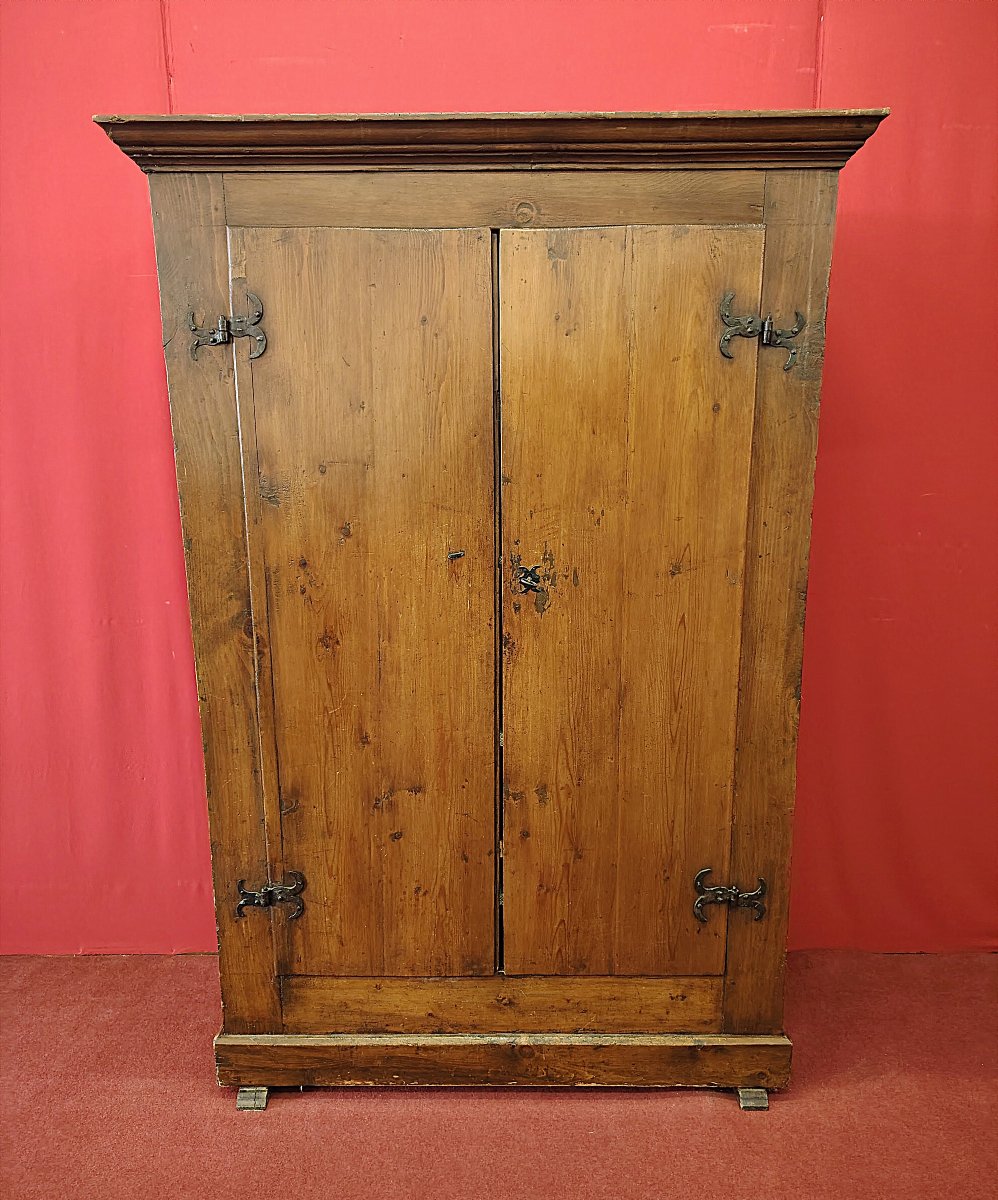 Garde-robe italienne du XVIe siècle-photo-6