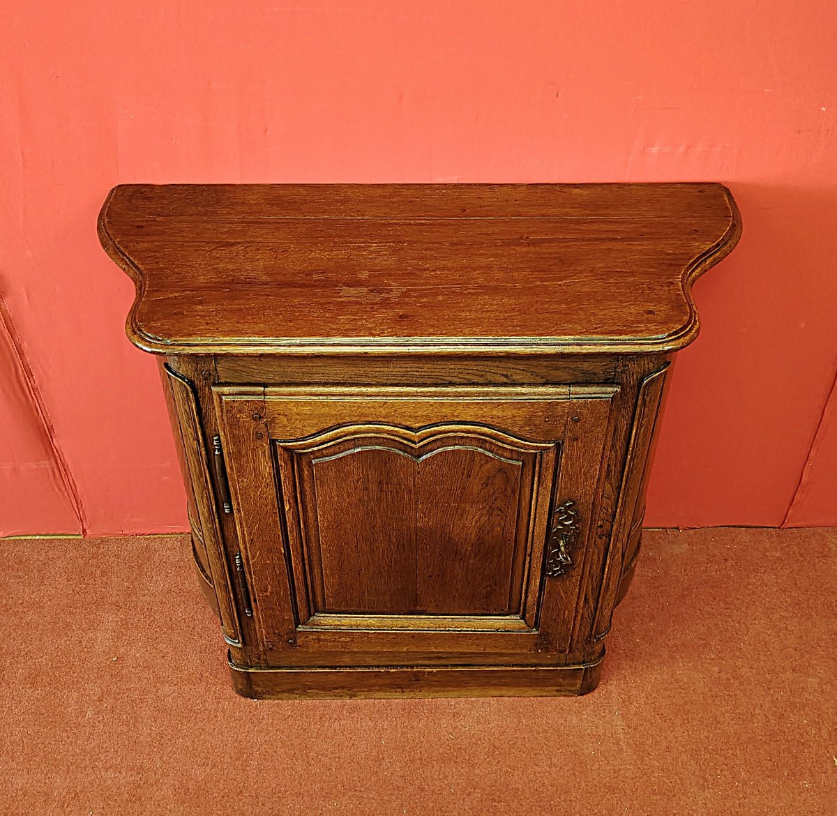 Small Provencal Sideboard-photo-2