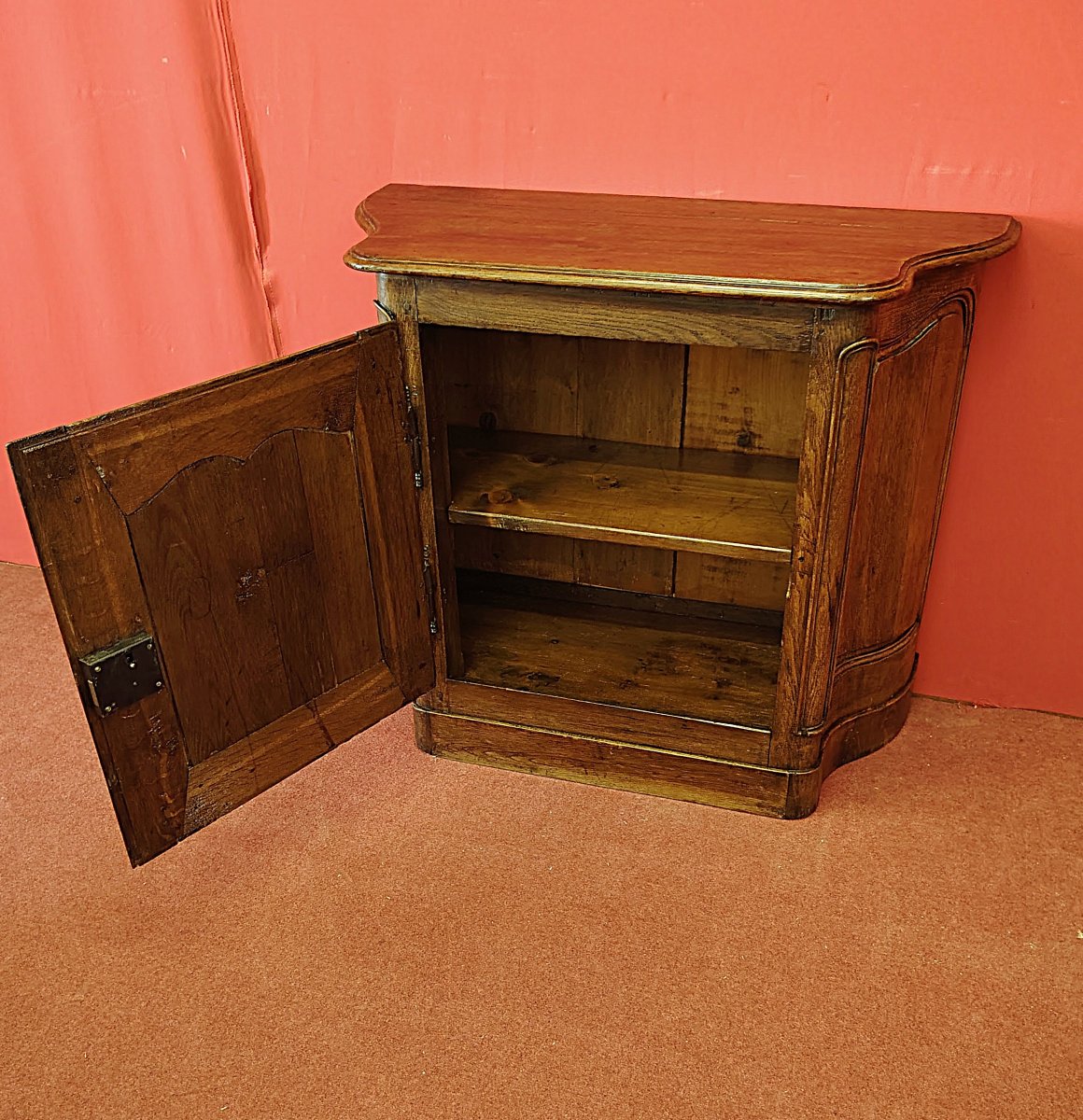 Small Provencal Sideboard-photo-3