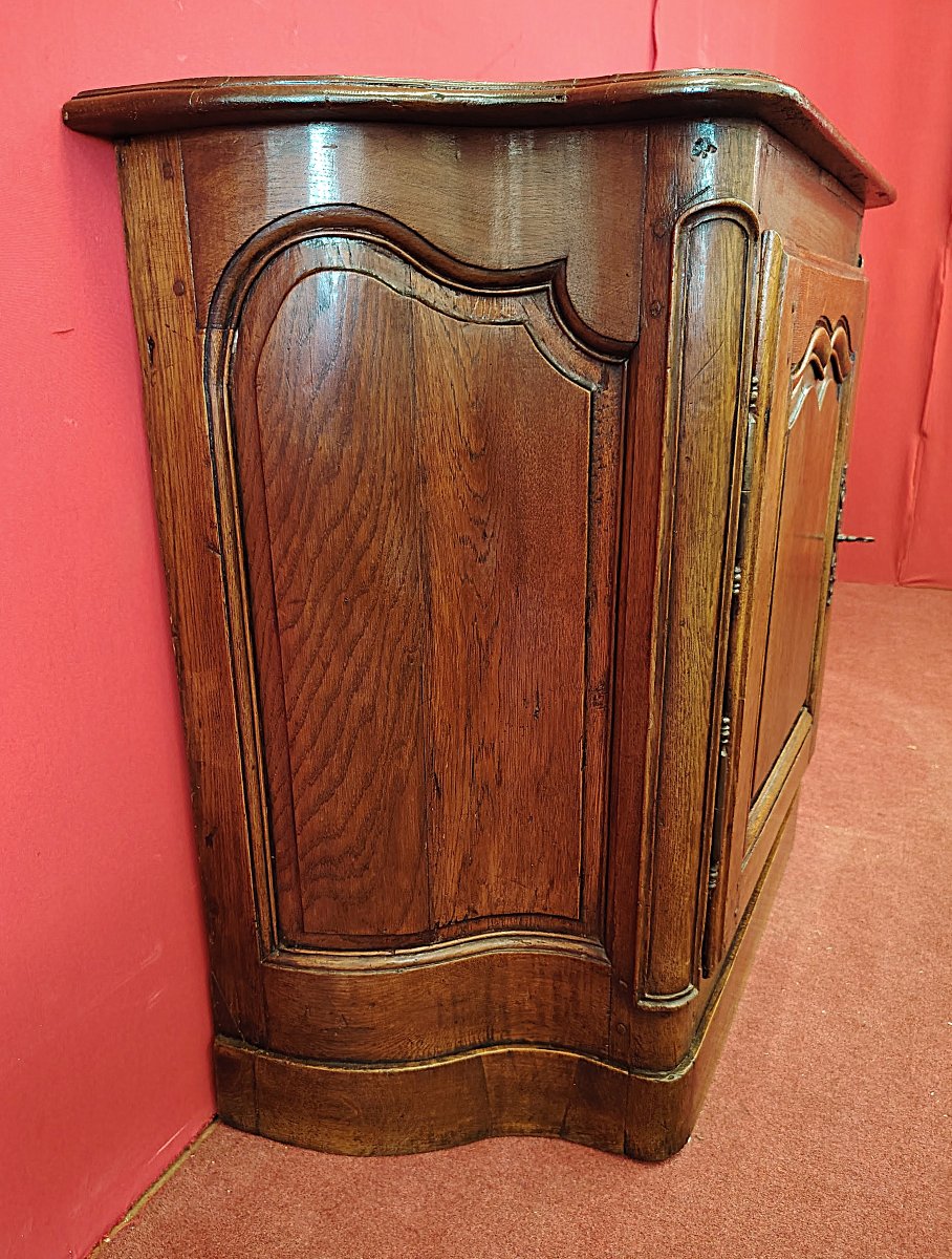 Small Provencal Sideboard-photo-1