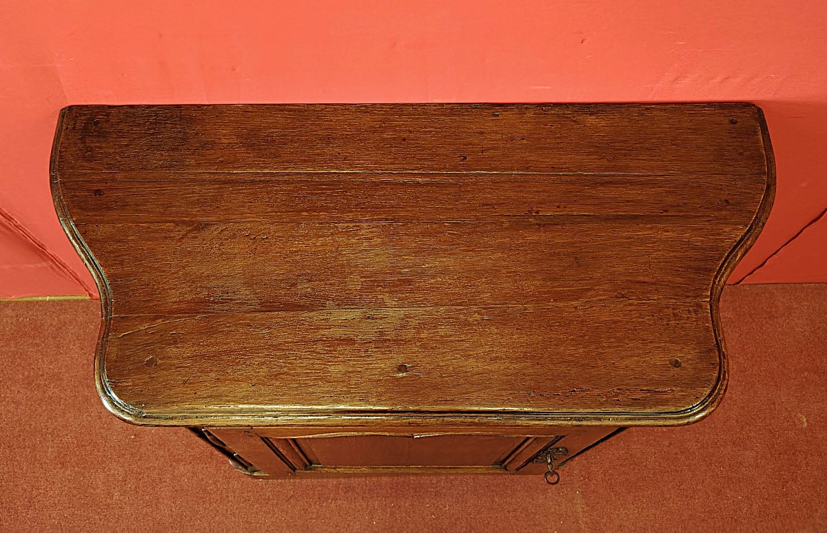 Small Provencal Sideboard-photo-2