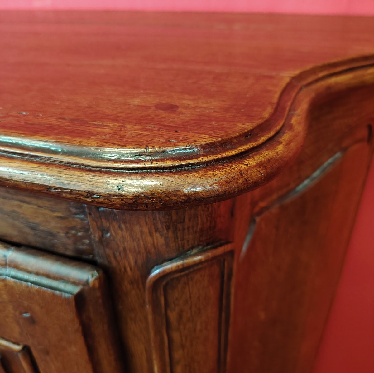 Small Provencal Sideboard-photo-5