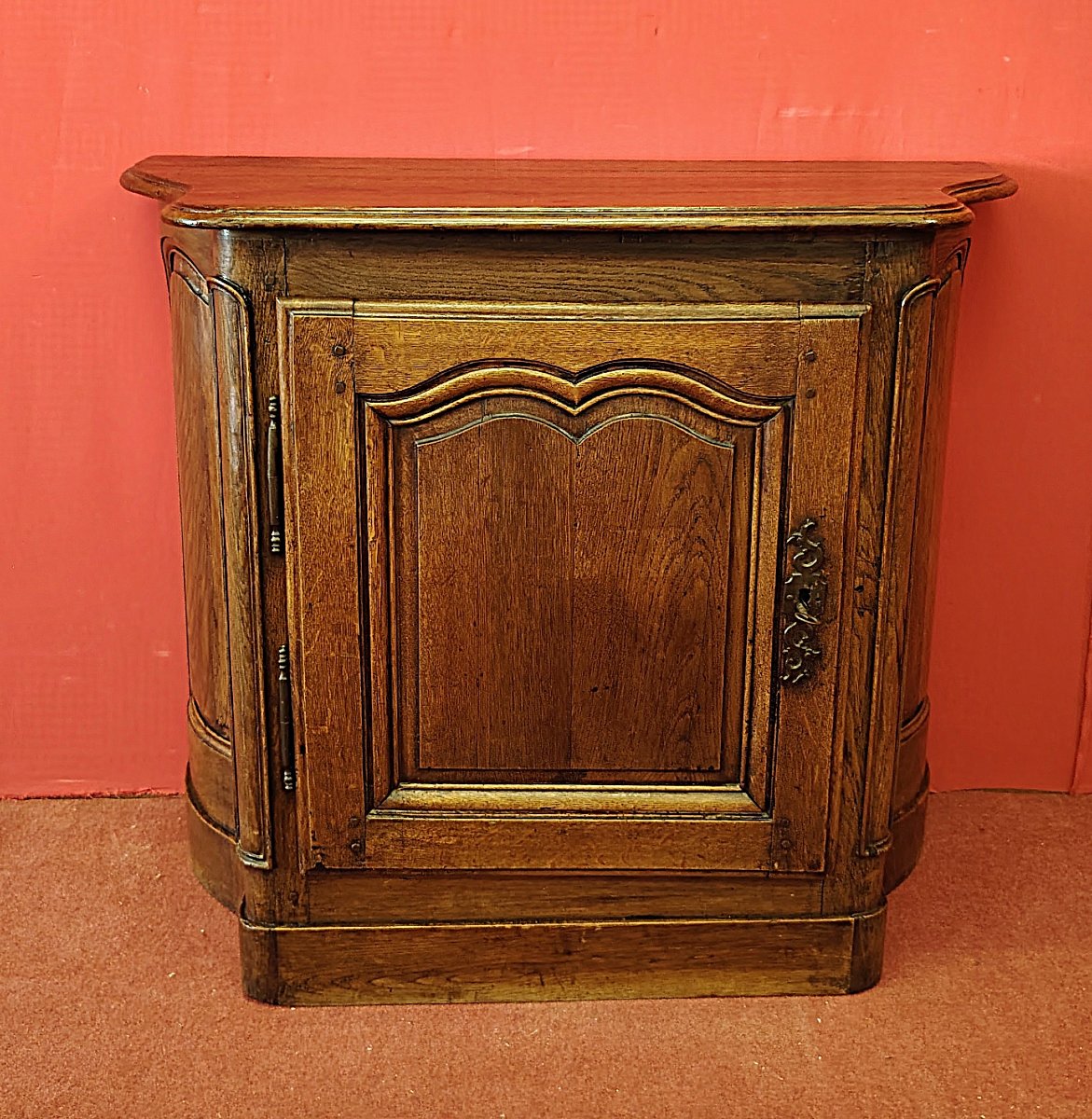 Small Provencal Sideboard-photo-6