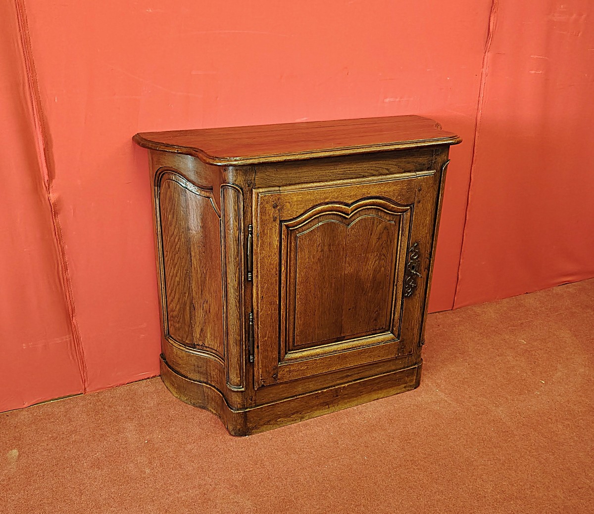 Small Provencal Sideboard