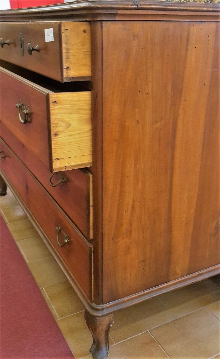 Italian Dressers In First Patina-photo-4