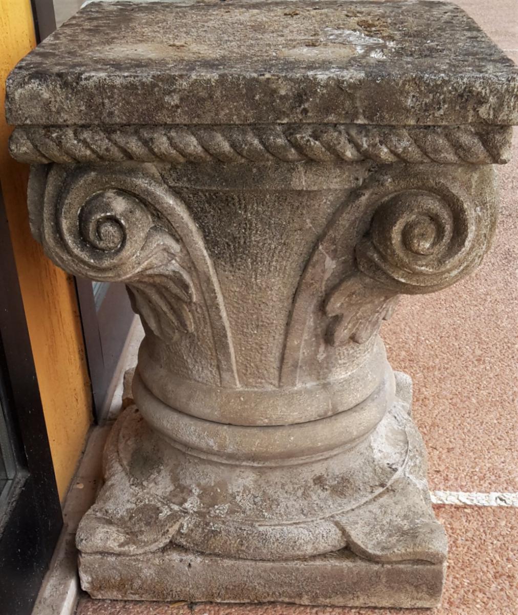 Capital Carved Stone-photo-4