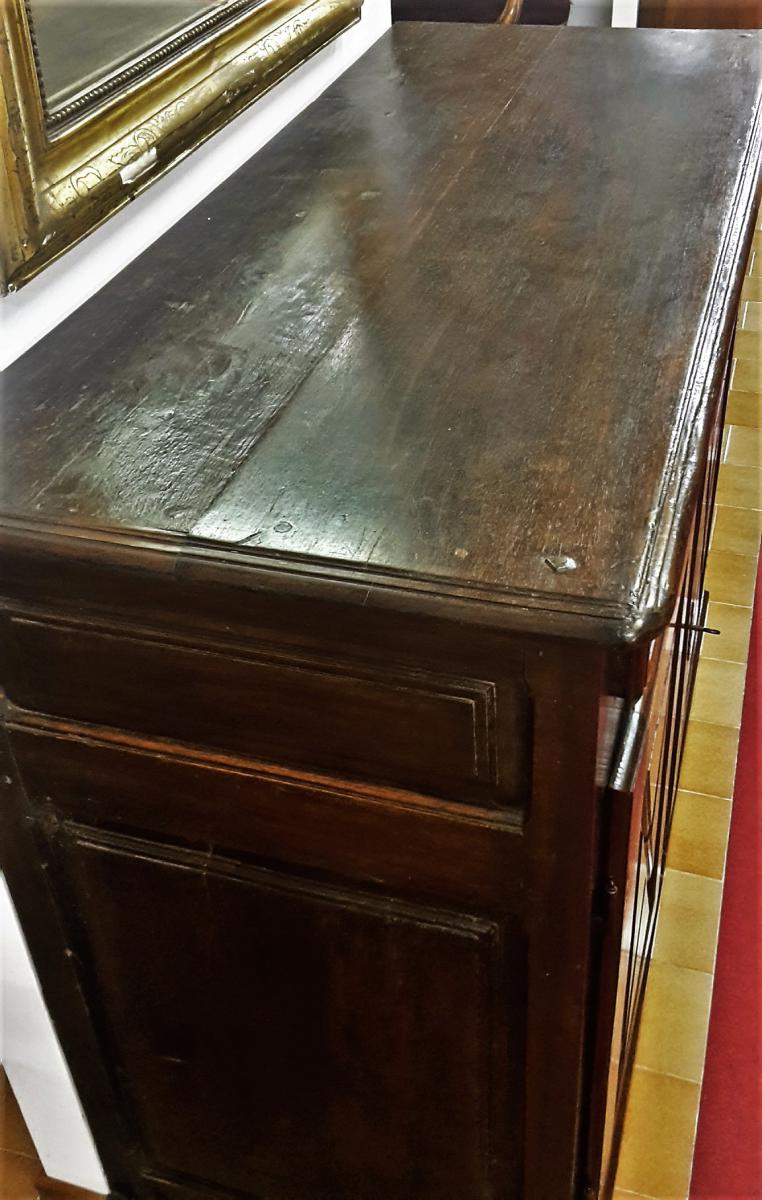 Sideboard, Early '700, Italian-photo-2