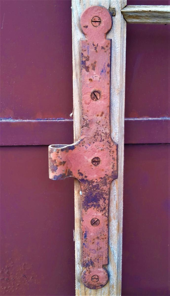 Gates From Stables-photo-1