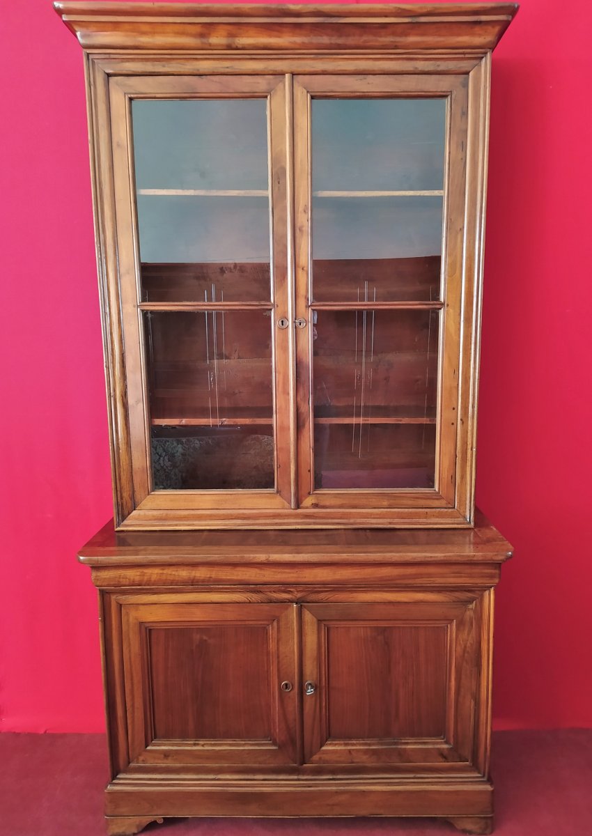 Buffet Vitrine, Petite Bibliothèque-photo-6