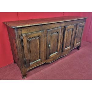 Provençal Louis XVI Sideboard