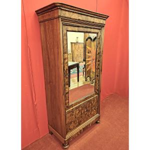 Petite armoire 1 porte