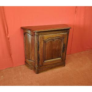 Small Provencal Sideboard