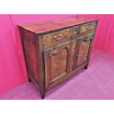 Provençal Sideboard In Walnut