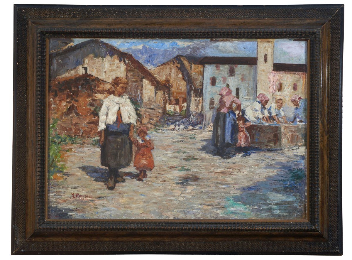 Carré De Cogne '900-photo-2