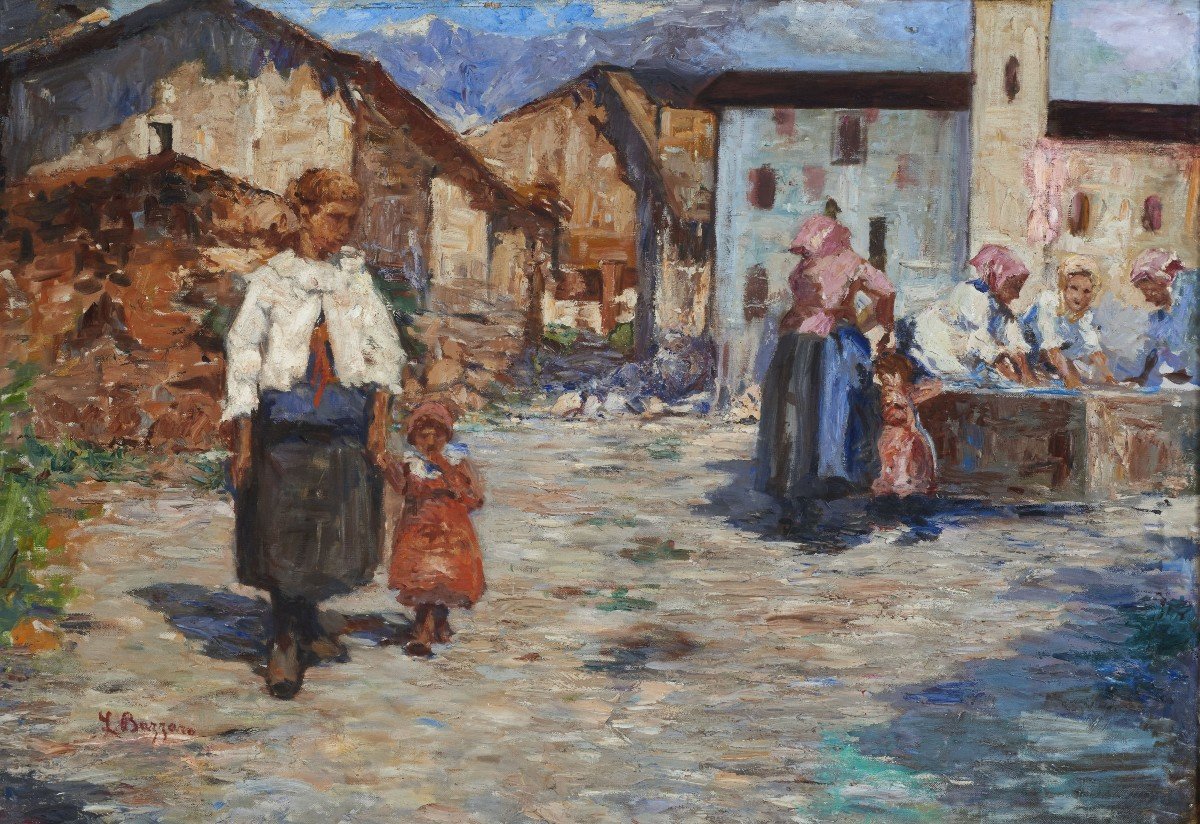 Carré De Cogne '900-photo-3
