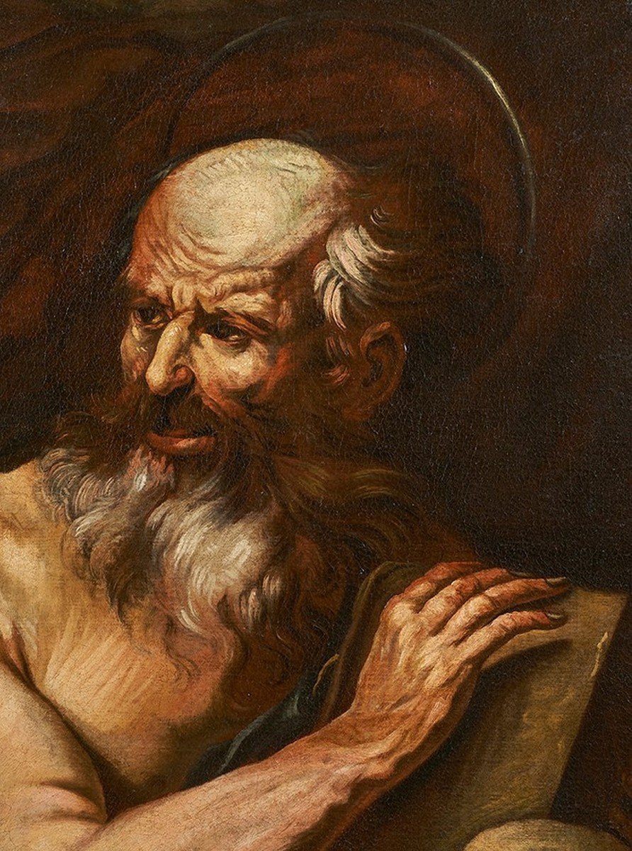 Saint Jerome '600-photo-4