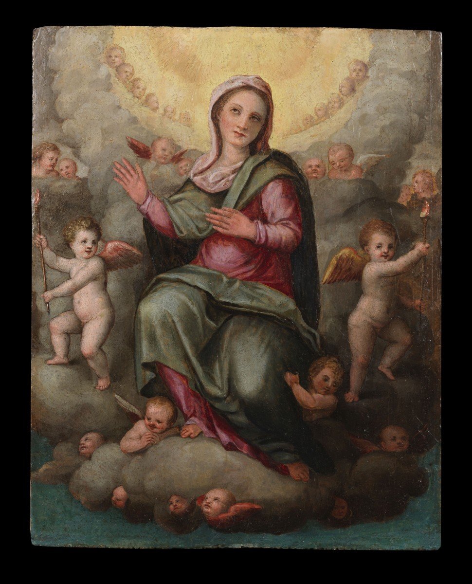Assumption Of Mary-photo-6