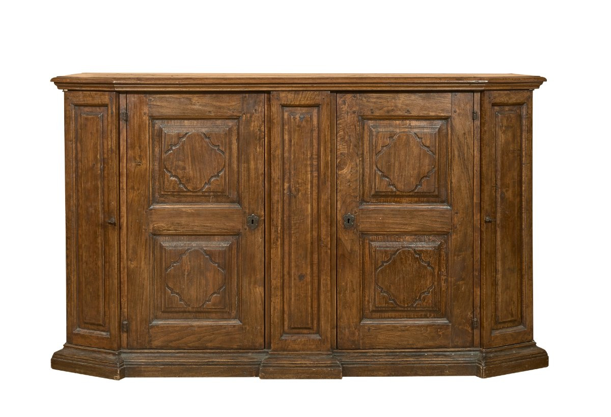 Mantua Walnut Sideboard '600-photo-4