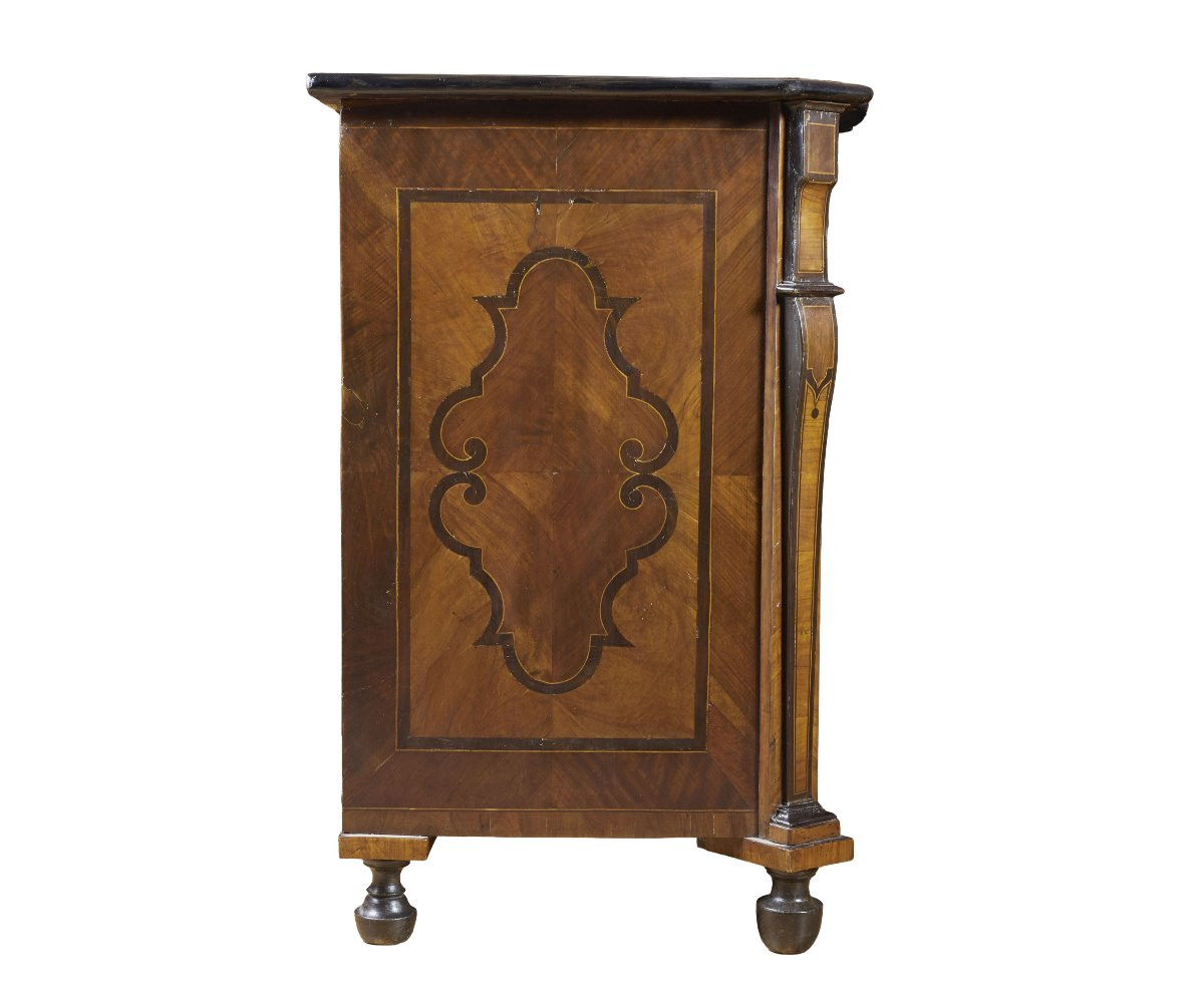 Commode Piedmontaise '700-photo-3