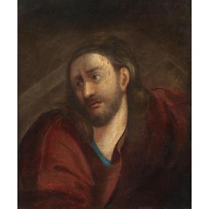 Portrait De Jésus 600