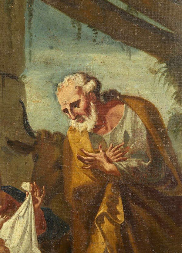 Adoration Des Bergers-photo-4