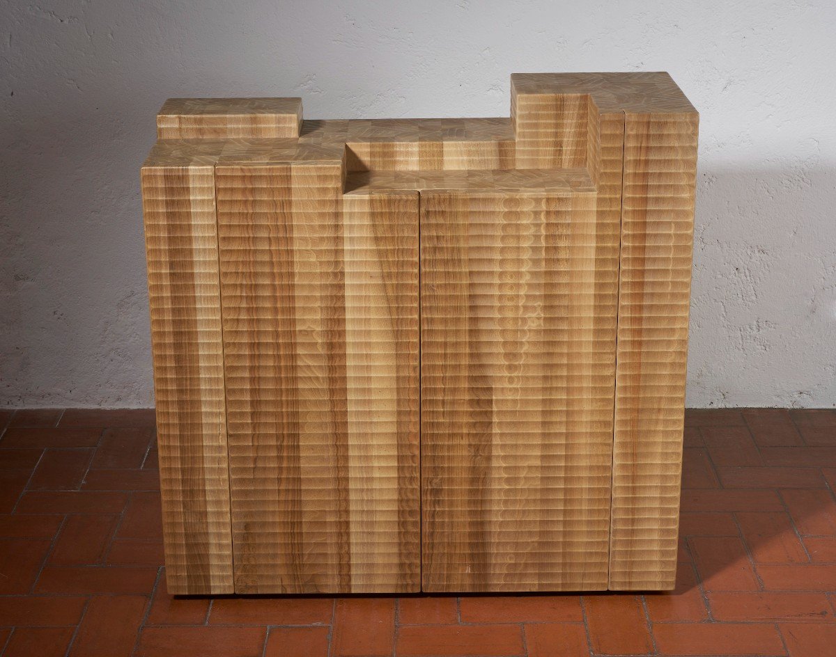 Giuseppe Rivadossi (nave, 8 July 1935)  Sideboard Pacher, 2015giuseppe Rivadossi (nave, 8 July -photo-2