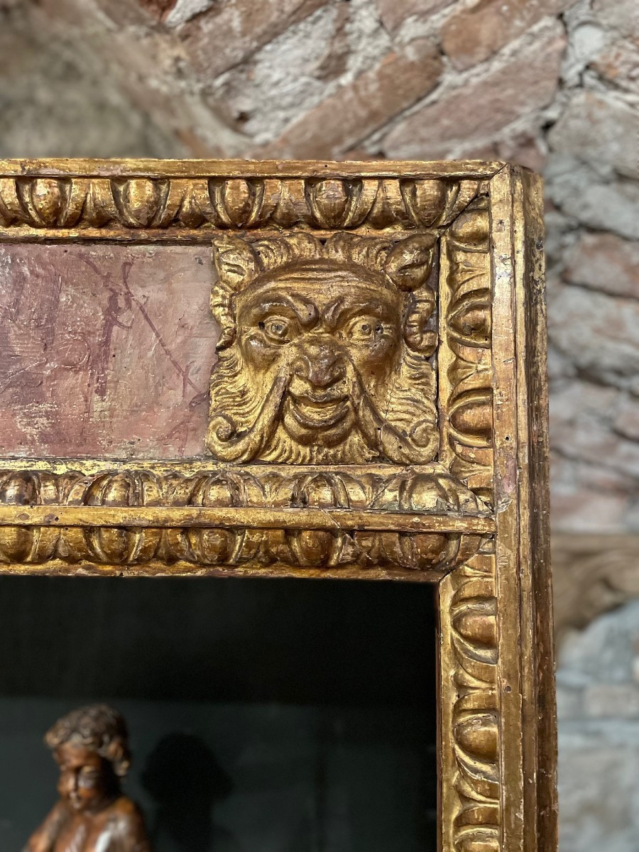 Bibliothèque/Exposant, Toscane, XVIe siècle-photo-4