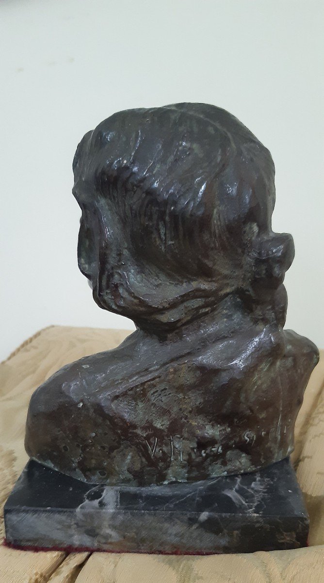 Italian Bronze-photo-3