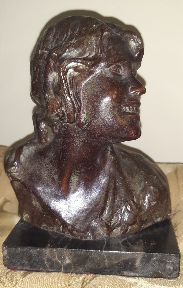 Italian Bronze-photo-1