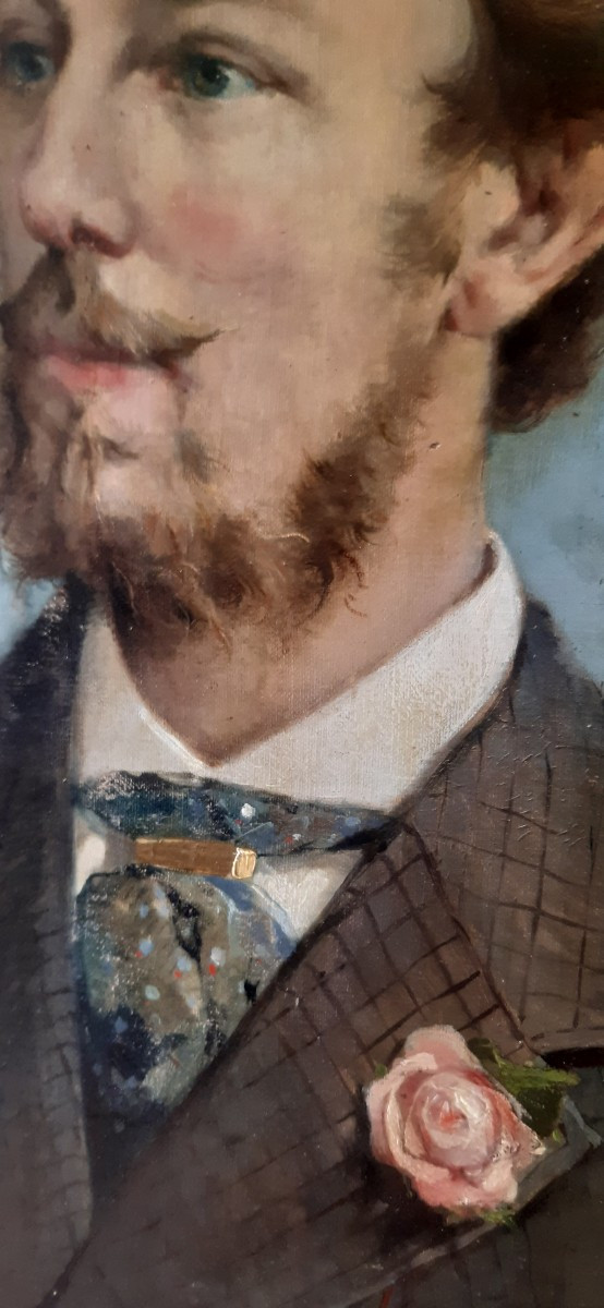 19th Century Portrait-photo-3