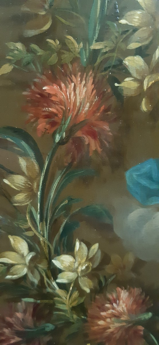 18th Century Flower Garland-photo-2