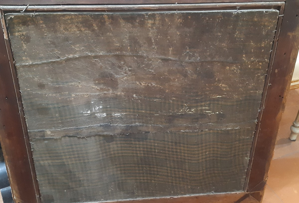 18th Century Flower Garland-photo-4