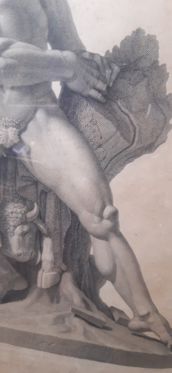 Neoclassical Engraving-photo-3