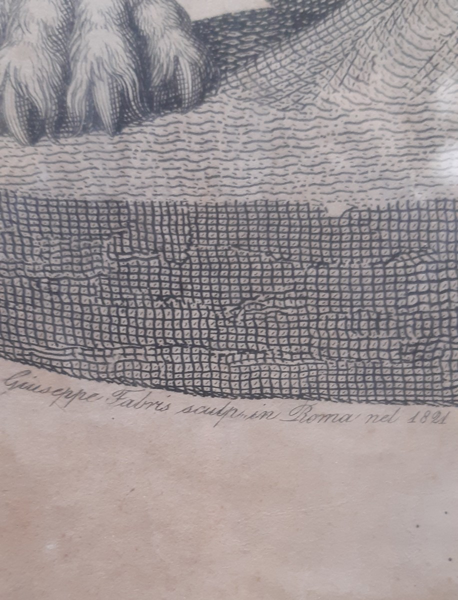 Neoclassical Engraving-photo-4