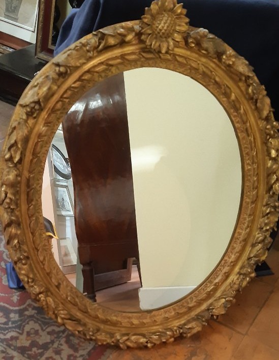 Miroir Louis XV